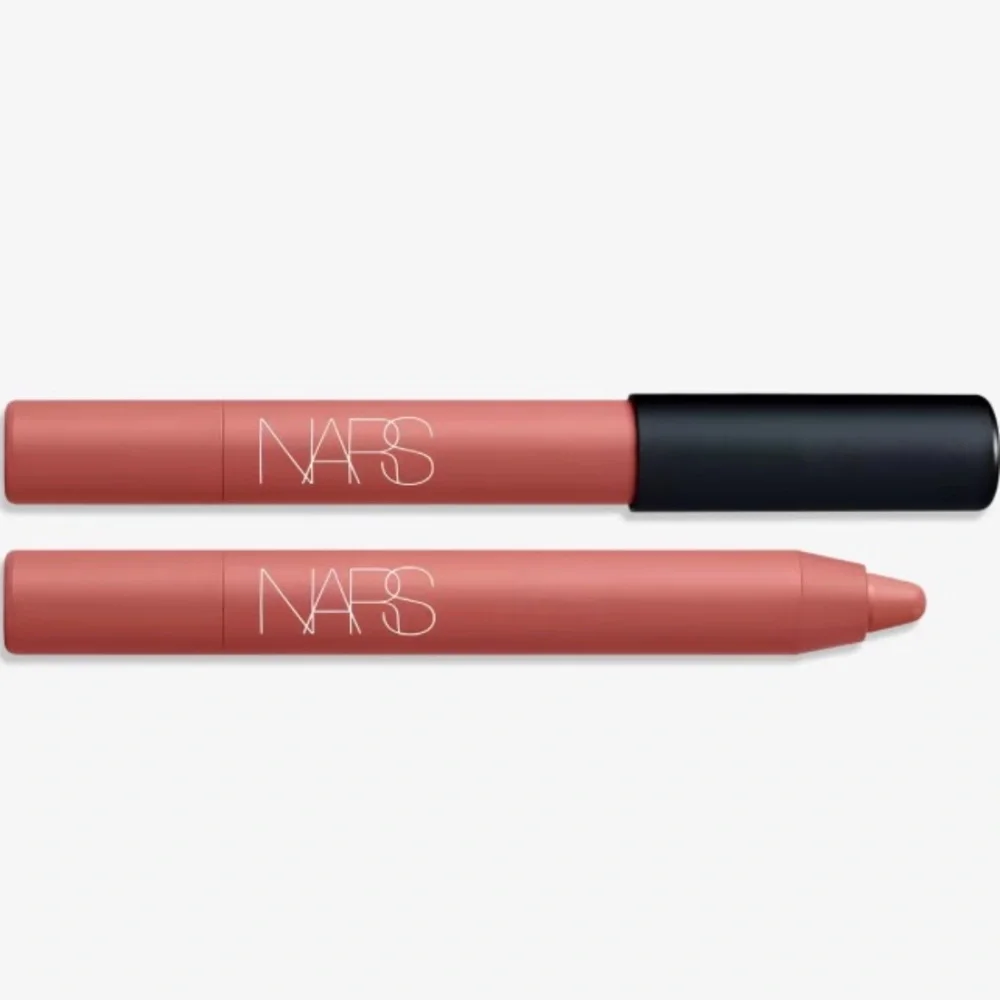NARS Powermatte High-intensity Lip Pencil